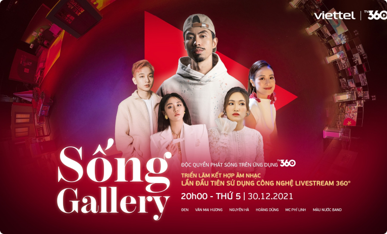 viettel-song-gallery